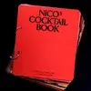 NicosCocktailBook front