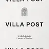 Villa post logo